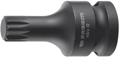 khau chup bulong Facom NSV.18, Facom impact socket NSV.18