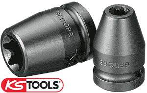 khau chup bulong KS Tools 515.0984, KS Tools impact socket 515.0984