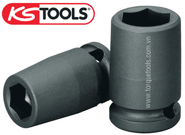 khau chup bulong KS Tools 515.1554, KS Tools impact socket 515.1554