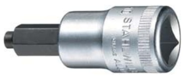 Dau chup bulong Inhex STAHLWILLE 03 07 00 05, khau chup bulong  STAHLWILLE 03 07 00 05, Inhex STAHLWILLE 03 07 00 05