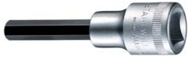Dau chup bulong Inhex STAHLWILLE 03 15 10 07, khau chup bulong  STAHLWILLE 03 15 10 07, Inhex STAHLWILLE 03 15 10 07