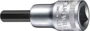 Dau chup bulong STAHLWILLE 02 05 00 05, Socket Stahlwille 02 05 00 05