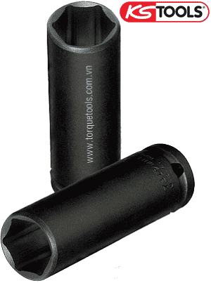 khau chup bulong KS Tools 515.1606, KS Tools impact socket 515.1606
