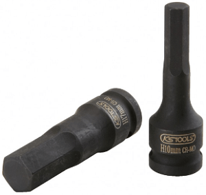 khau chup bulong KS Tools 911.0929, KS Tools impact socket 911.0929
