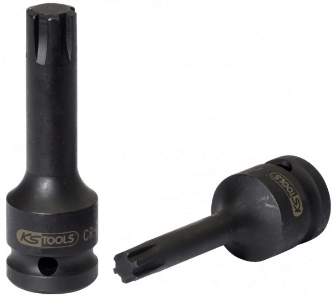 khau chup bulong KS Tools 911.0935, KS Tools impact socket 911.0935