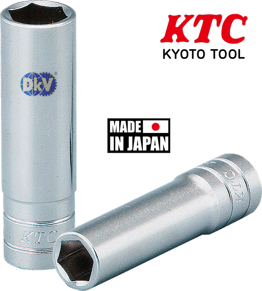 khau chup bulong ktc b2l-5/16, dau chup bulong ktc b2l-5/16 ktc socket b2l-5/16