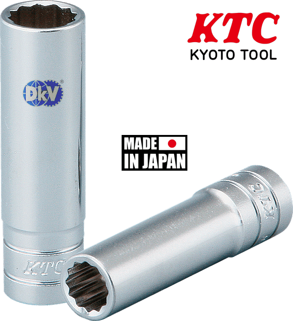 khau chup bulong ktc b2l-1/4W, dau chup bulong ktc b2l-1/4W