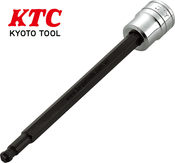 khau chup bulong BT2-7/32BPL, dau chup bulong ktc BT2-7/32BPL