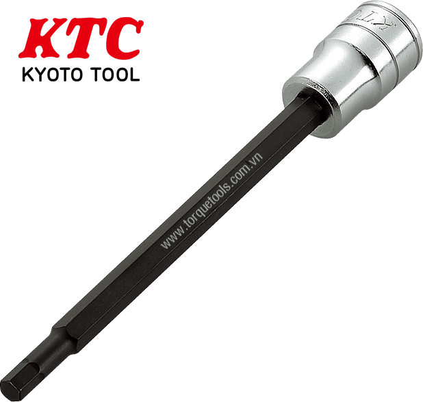 khau chup bulong BT3-04L, dau chup bulong ktc BT3-04L