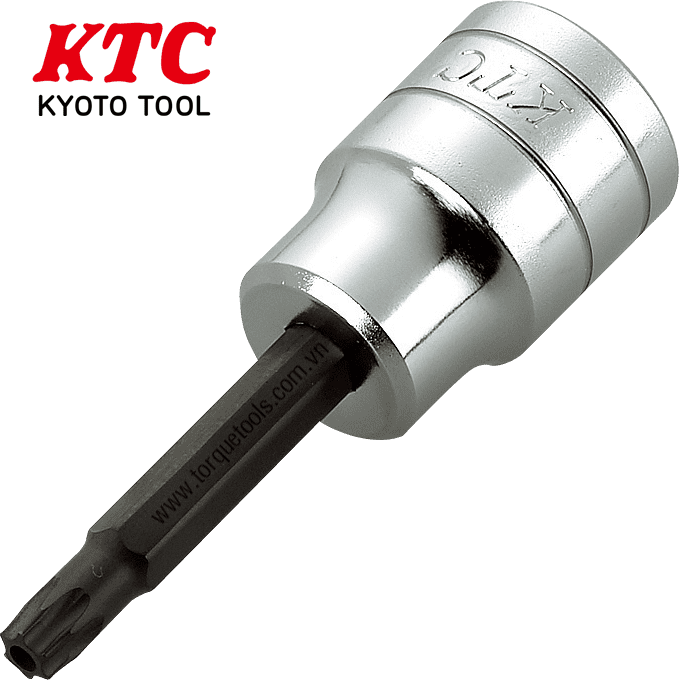 khau chup bulong ktc BT4-T40H,  dau chup bulong ktc BT4-T40H