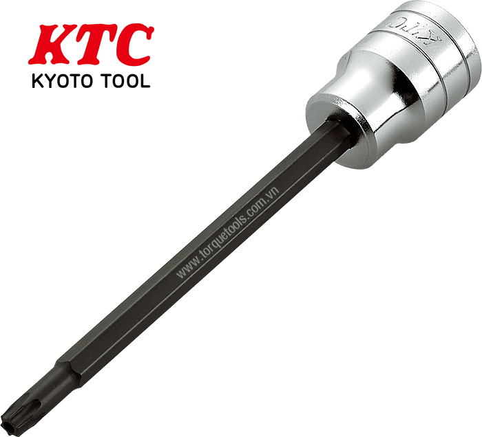 khau chup bulong ktc BT4-T40HL ,  dau chup bulong ktc BT4-T40HL