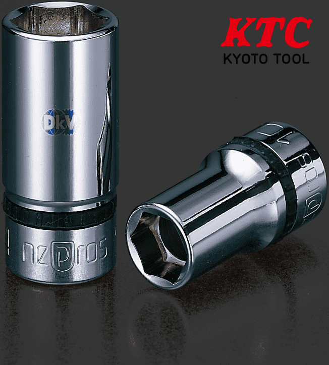 Khẩu chụp bulong KTC NB3M-16, đầu chụp bulong KTC NB3M-16