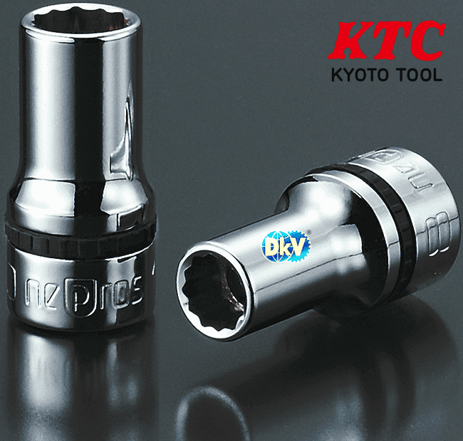 Khẩu chụp bulong KTC NB3M-11/32W , đầu chụp bulong KTC NB3M-11/32W