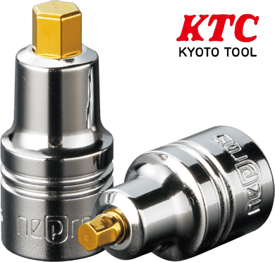 khau chup bulong NBT2-04SS, dau chup bulong ktc NBT2-04SS