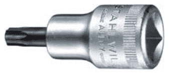 Dau chup bulong Screwdriver STAHLWILLE 03 10 00 70, khau chup bulong  STAHLWILLE 03 10 00 70, Screwdriver STAHLWILLE 03 10 00 70