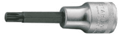 Dau chup bulong Screwdriver STAHLWILLE 03 16 08 08, khau chup bulong  STAHLWILLE 03 16 08 08, Screwdriver STAHLWILLE 03 16 08 08