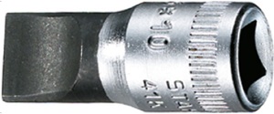 Dau chup bulong STAHLWILLE 01 28 00 06, Socket Stahlwille 01 28 00 06