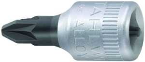 Dau chup bulong STAHLWILLE 01 30 00 02, Socket Stahlwille 01 30 00 02