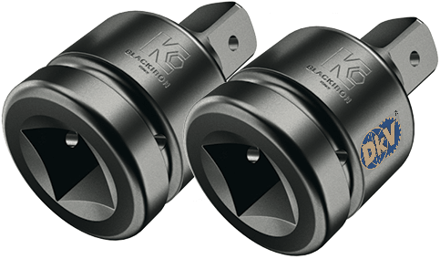khau chup bulong Blackiron SD100-SD112 , Blackiron impact socket SD100-SD112