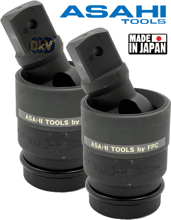khau da nang asahi UJ0600 , asahi universal joint UJ0600 