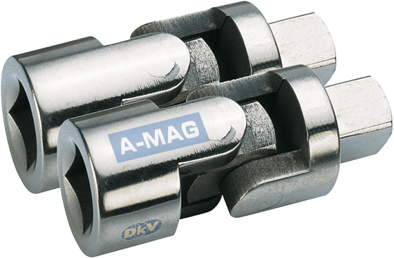 khau đa năng inox a-mag 0380014T , a-mag inox universal joint 0380014T