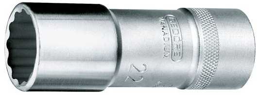 Dau chup bulong gedore D 19 L 11/16AF, Gedore Socket D 19 L 11/16AF