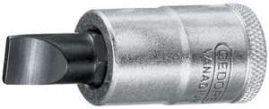Dau chup bulong gedore IS 19 8x1,2, Gedore Socket IS 19 8x1,2