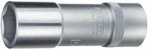 Dau chup bulong gedore 19 L 10, Gedore Socket 19 L 10