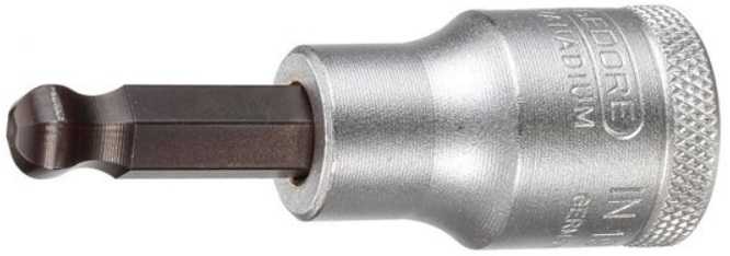 Dau chup bulong gedore IN 19 K 6, Gedore Socket IN 19 K 6