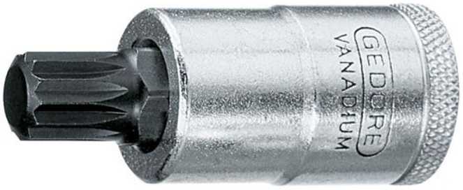 Dau chup bulong gedore INX 19 16, Gedore Socket INX 19 16