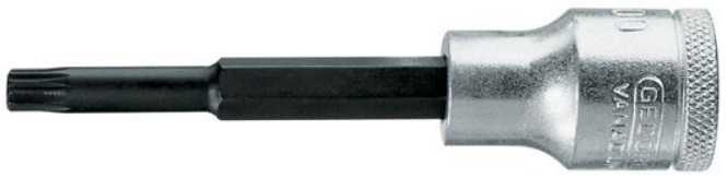 Dau chup bulong gedore INX 19 L 6-100, Gedore Socket INX 19 L 6-100