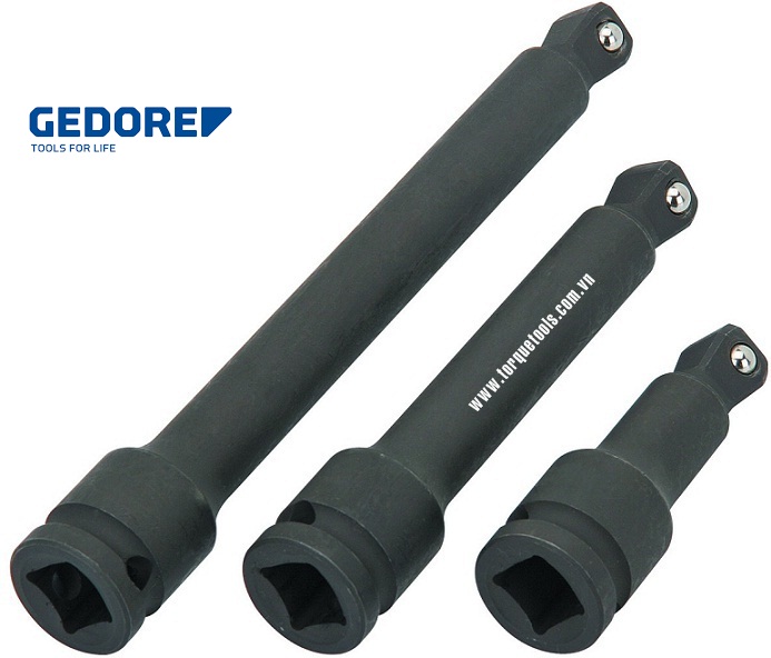 khau chup bulong gedore kb21908, gedore impact socket kb21908