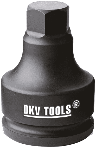 Khẩu chụp bulong lục chìm D80570038, đầu chụp bulong lục chìm D80570038, Male hexagon driver D80570038