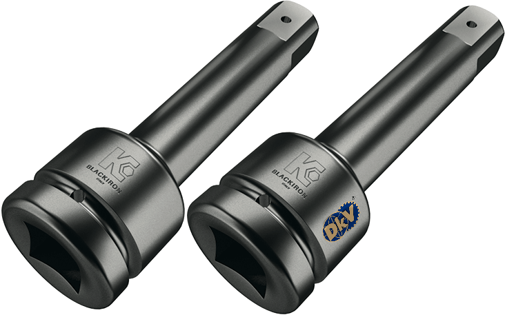 khau chup bulong Blackiron SD100-7 , Blackiron impact socket SD100-7