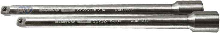 khau noi dai inox bahco ss234-24-200 , bahco inox extension ss234-24-200