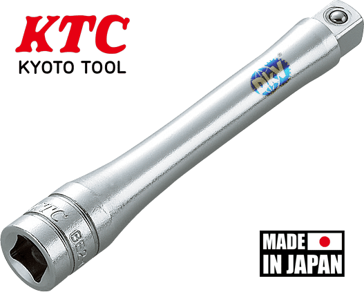 khau noi dai ktc be2-100 , ktc extension bar be2-100