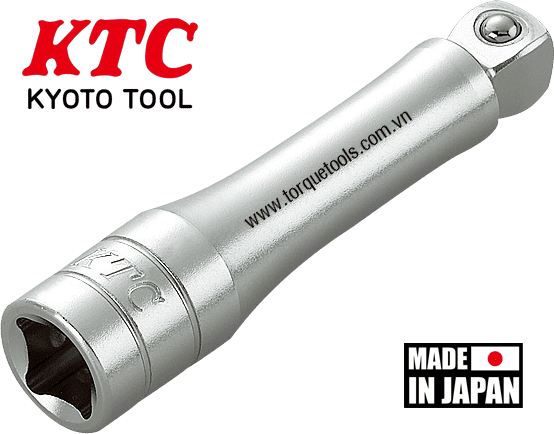 khau noi dai ktc BE3-030JW ktc extension bar BE3-030JW