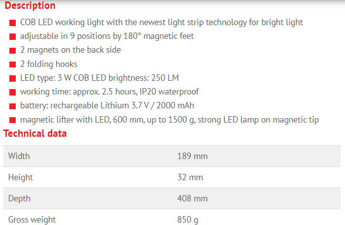 Khay dụng cụ BGS 4032, BGS soft foam inserts 4032