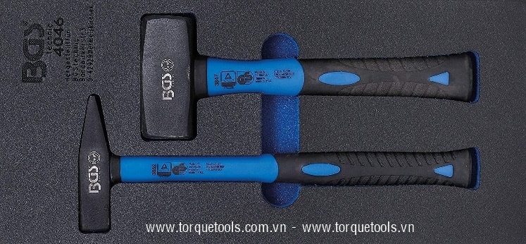 Khay dụng cụ BGS 4046, BGS soft foam inserts 4046