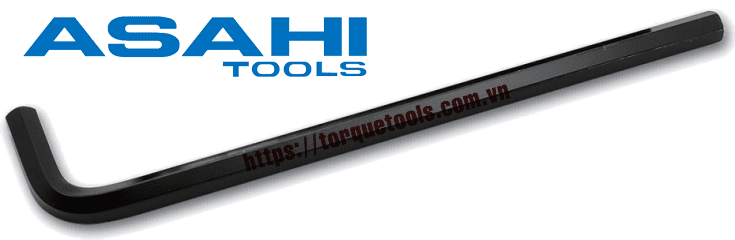 luc lang asahi AL0200 , asahi hexagon key wrench AL0200