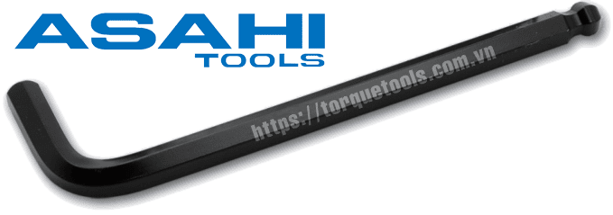 luc lang asahi AP3600 , asahi hexagon key wrench AP3600