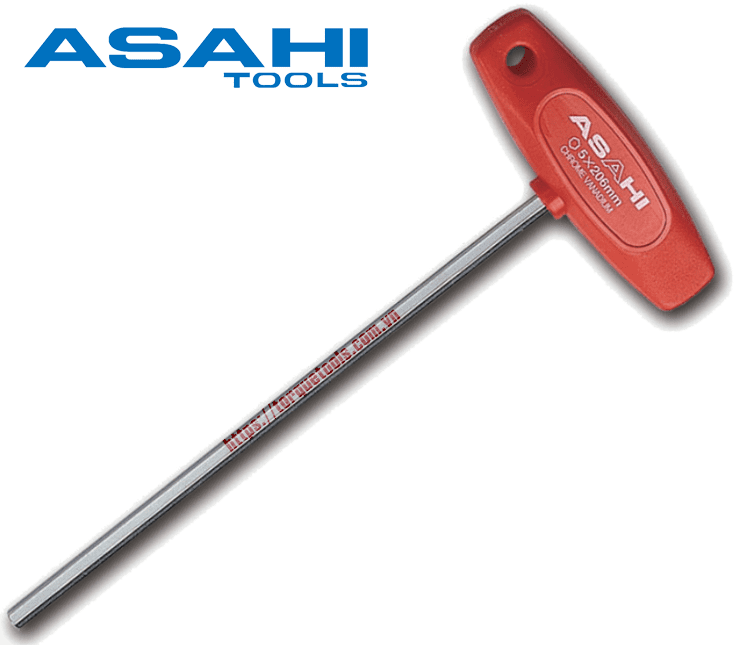 luc lang asahi ALT0600 , asahi hexagon key wrench ALT0600