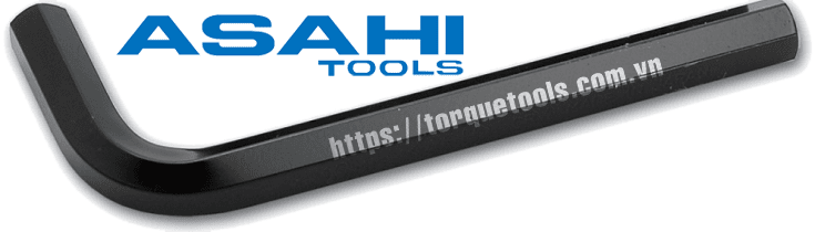 luc lang asahi AW3200 , asahi hexagon key wrench AW3200