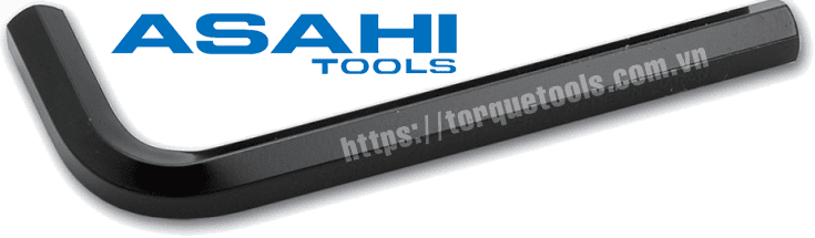 luc lang asahi AWX0116 , asahi hexagon key wrench AWX0116