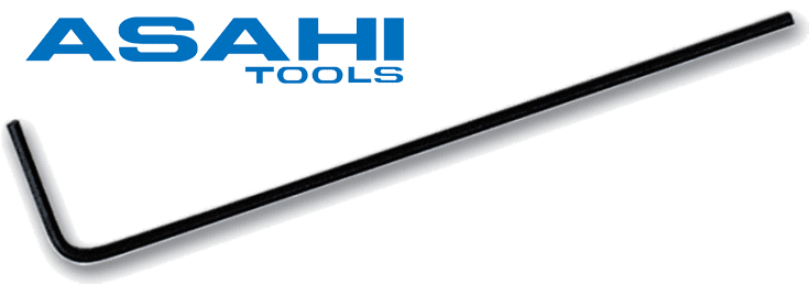 luc lang asahi EX0710 , asahi hexagon key wrench EX0710