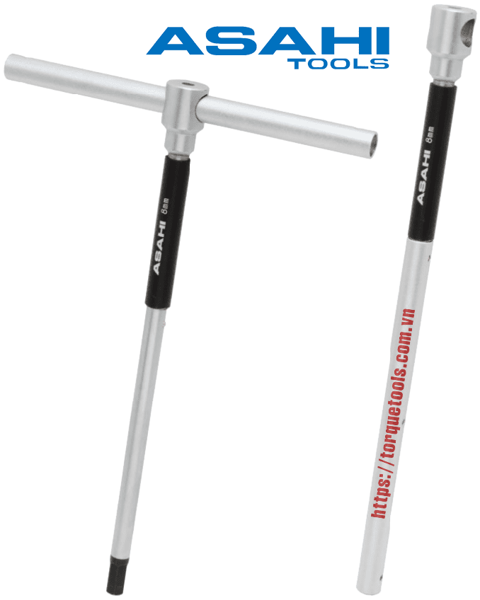 luc lang asahi VTH0500 , asahi hexagon key wrench VTH0500