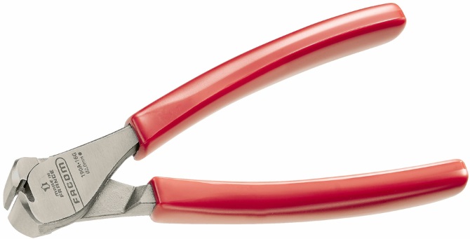 kim cat facom 190A.16G, facom ultra-high leverage diagonal cutting plier 190A.16G