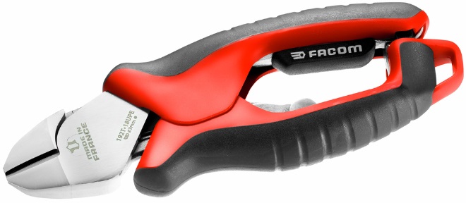 kim cat facom 192t.18upe, facom ultra-high leverage diagonal cutting plier 192t.18upe
