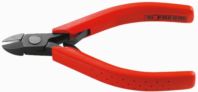 kim cat facom 405.10, facom diagonal cutters plier 405.10