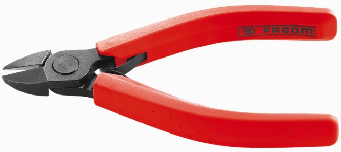 kim cat facom 405.12, facom diagonal cutters plier 405.12
